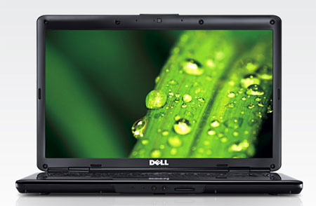 Dell Inspiron 15