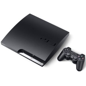 Sony PlayStation 3