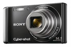 Sony Cybershot