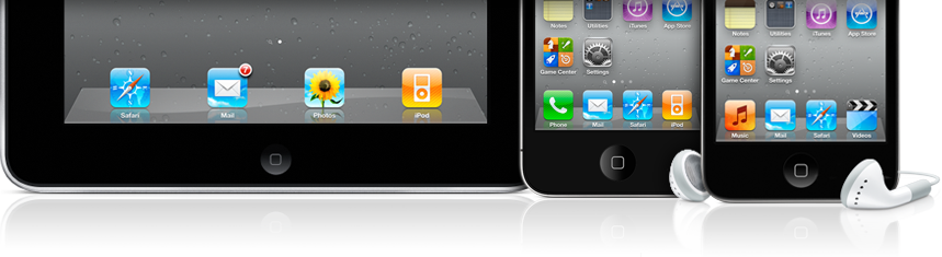 iOS 4.2.1