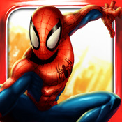 Spider-Man: Total Mayhem on iPhone