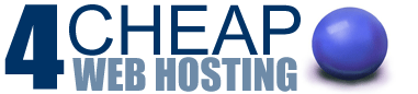 4CheapWebHosting.com