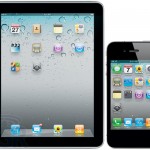 iPhone 5 & iPad 2 without Home Button