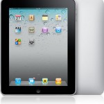 Apple iPad