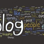 Blogging
