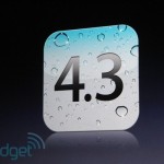 Apple iOS 4.3