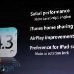 iOS 4.3 details