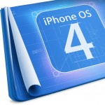 iPhone OS 4.0
