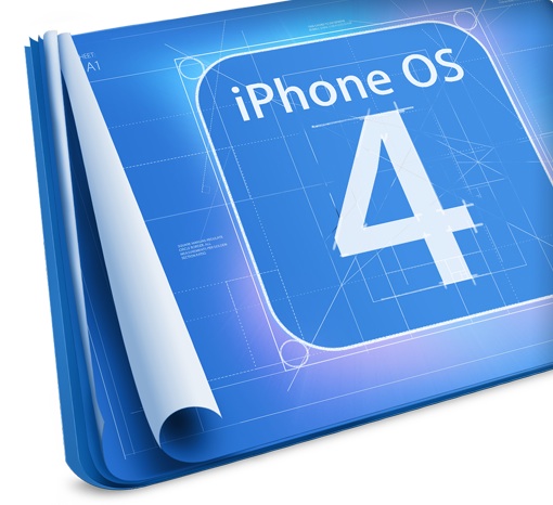 iPhone OS 4.0