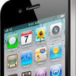 Apple iPhone 4