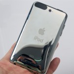 Apple iPod 64 GB-2 megapixel camera