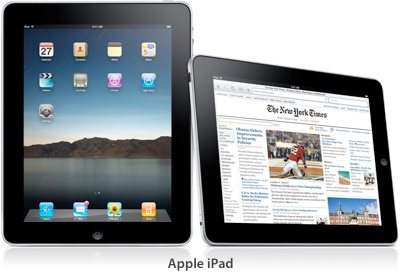 Apple iPad