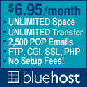 Bluehost