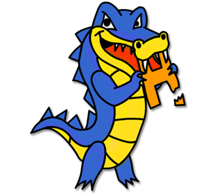 Hostgator Logo