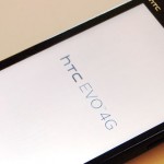 HTC Evo 4G