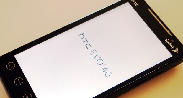 Htc+evo+4g