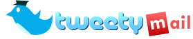 TweetyMail